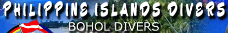 Philippine Island Divers