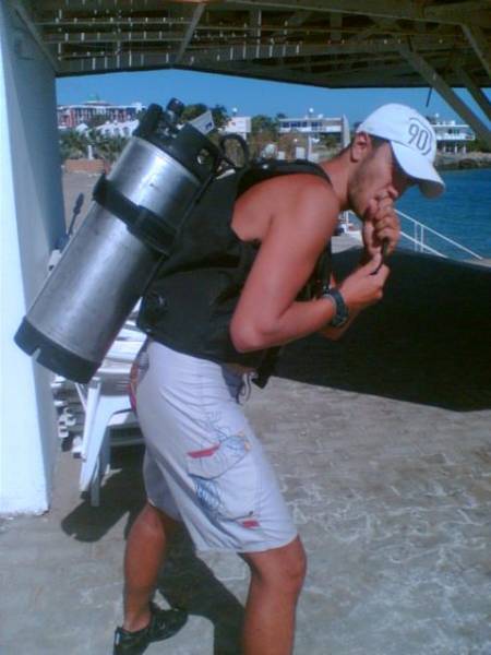 premix cola diving 2