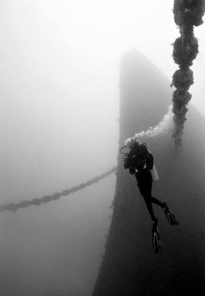 5 Stories Below the Deck