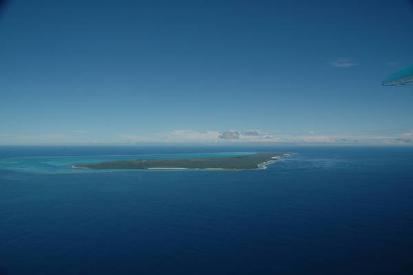 Vatulele Island Fiji