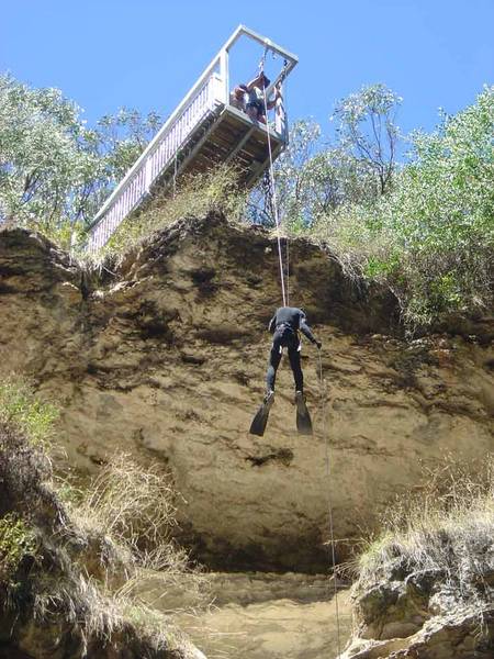 Hells Entry
