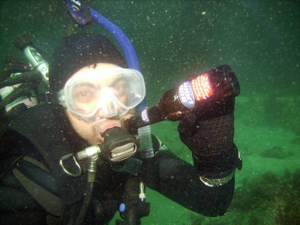 Clean Up the Bay