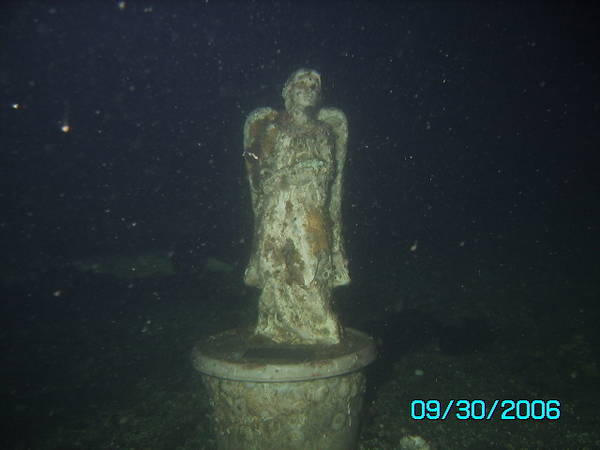 a memorial