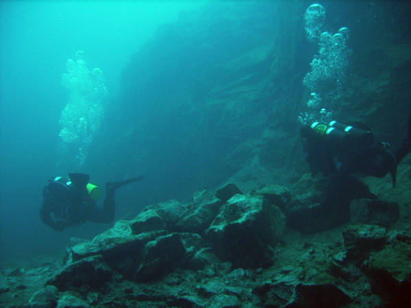 Morrison Quarry