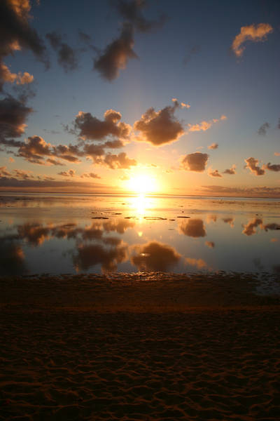 Moorea Sunset 2