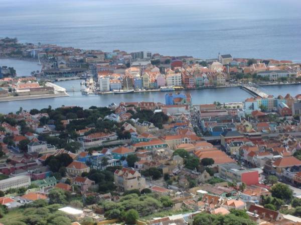 Willemstad