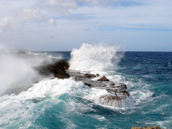 Boca Shete National Park