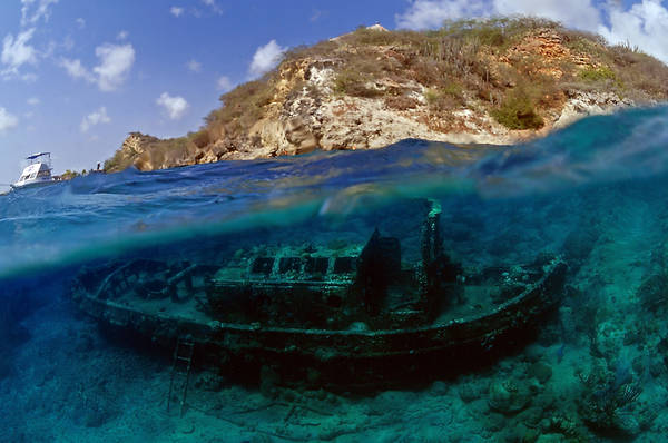 Tugboat