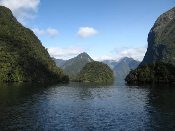 Milford Sound